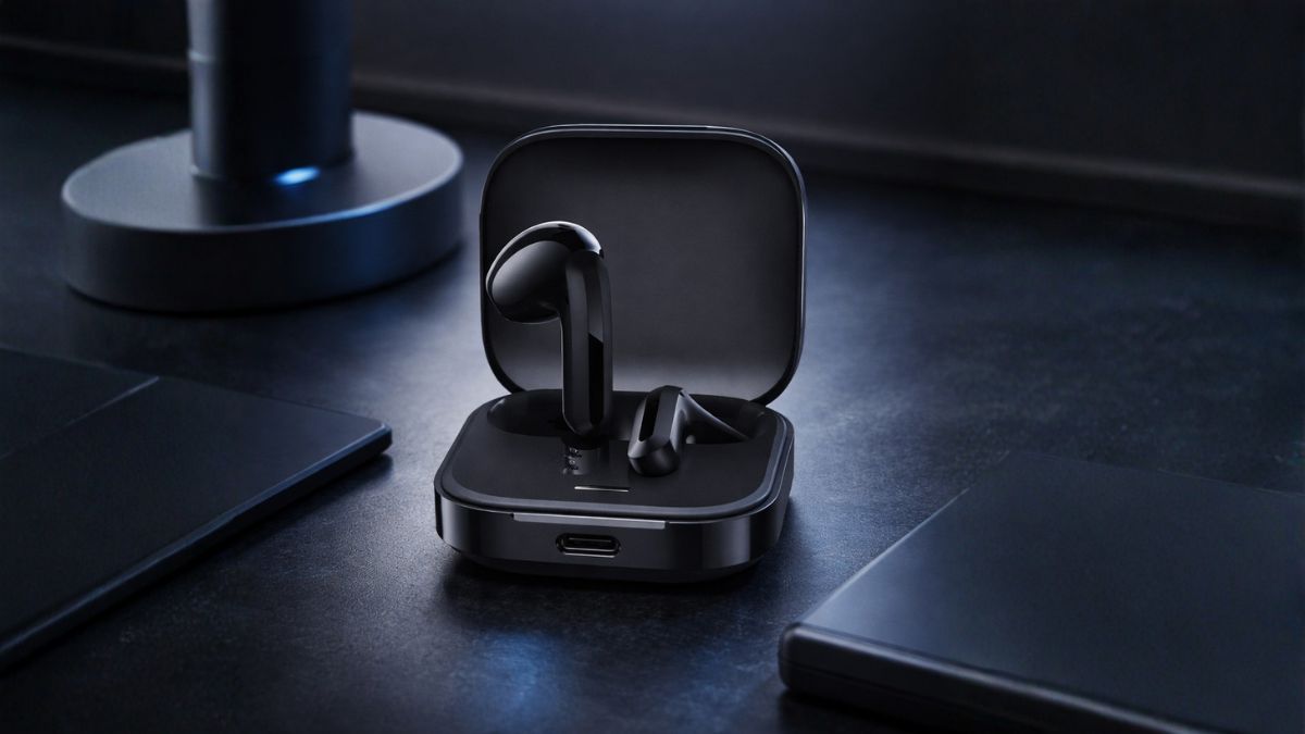 Hướng dẫn cách reset tai nghe Xiaomi chi tiết, đơn giản